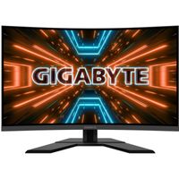 G32QC A Gaming monitor - thumbnail