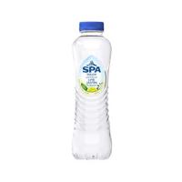 Spa Spa - Still Lime Jasmijn 500ml 6 Stuks