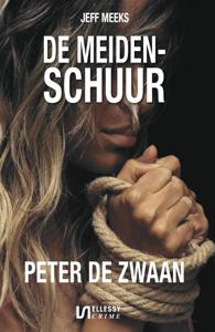 De meidenschuur (Paperback)