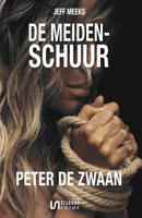 De meidenschuur (Paperback) - thumbnail