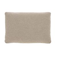 Kave Home Kussen Blok - Beige