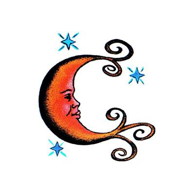 Fun-Tattoo Neptattoos