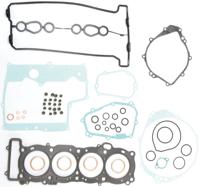 ATHENA Gasket set engine yzf-r1, 98-01,