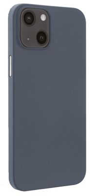 Vivanco Pure mobiele telefoon behuizingen 15,5 cm (6.1") Hoes Blauw