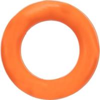 Trixie Natuurlijke Rubber ring, 9 cm