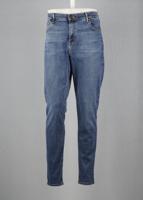 Vintage Skinny Levi&apos;s Blue size 34 / 32