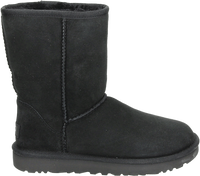 UGG CLASSIC SHORT II W - alle - thumbnail