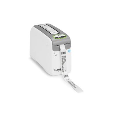 ZD510-HC - Etiketprinter - rechtstreeks thermisch - Rol (3,02 cm) - 300 dpi - tot 102 mmsec - USB 2.0, LAN, USB host, Bluetooth 4.0 LE ZD510-HC - Etiketprinter - rechtstreeks thermisch - Rol (3,02 cm) - 300 dpi - tot 102 mmsec - USB 2.0, LAN, USB host, Bluetooth 4.0 LE