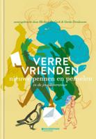 Michaël  De Cock Verre vrienden (+ gratis CD)