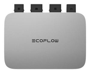 ECOFLOW Micro Inverter Omvormer voor stroomvoorziening 800 W -