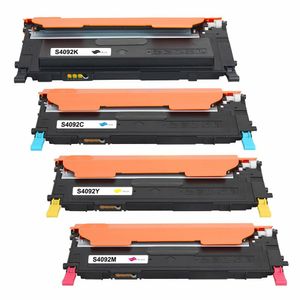 Samsung CLT-K4092S/ELS alternatief Toner cartridge magenta/G