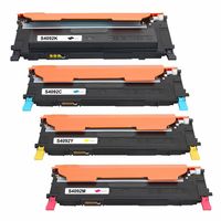 Samsung CLT-K4092S/ELS alternatief Toner cartridge magenta/G - thumbnail