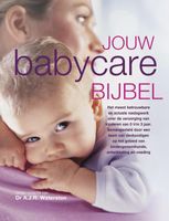 Jouw Babycare Bijbel - thumbnail