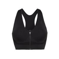 Odlo level 3 sportbh zwart