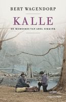 Kalle - Bert Wagendorp - ebook