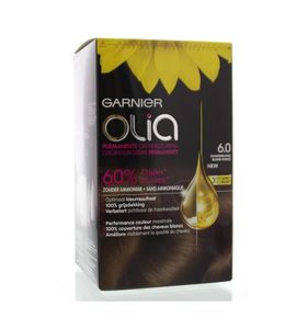 Olia 6.0 dark blonde