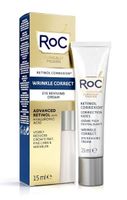 ROC Retinol correxion eye reviving cream (15 ml)