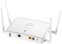 ZyXEL Dual-Radio Access Point - Dual-Radio Access Point