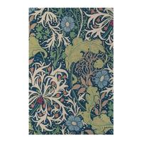 Morris & Co Seaweed 28008 Vloerkleed