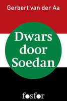 Dwars door Soedan - Gerbert van der Aa - ebook - thumbnail