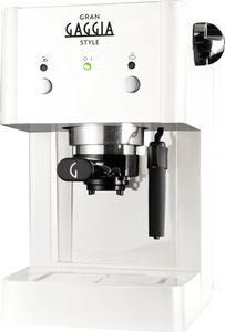 Gaggia Gran RI8423/21 koffiezetapparaat Handmatig Espressomachine 1 l