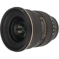 Tokina 11-16mm F/2.8 AT-X DX II Nikon occasion - thumbnail