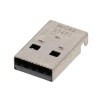 Stekker MOL Micro Solutions 480372200 Molex 1 stuk(s)