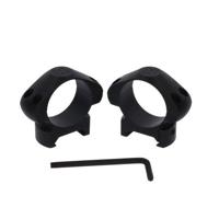 Konus Montageringen 30 mm Laag