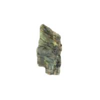 Labradoriet schijven - groen - S