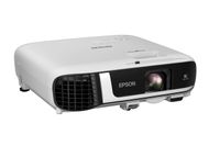 Epson Beamer EB-FH52 3LCD Helderheid: 4000 lm 1920 x 1080 Full HD 16000 : 1 Wit - thumbnail