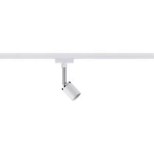 Paulmann Pure II 230V-railsysteem lamp URail GU10 Chroom, Wit