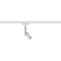 Paulmann Pure II 230V-railsysteem lamp URail GU10 10 W LED Chroom, Wit - thumbnail