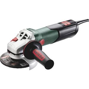 Metabo WEV 11-125 QUICK haakse slijper 12,5 cm 10500 RPM 1100 W 2,1 kg