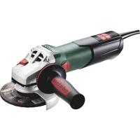 Metabo WEV 11-125 QUICK haakse slijper 12,5 cm 10500 RPM 1100 W 2,1 kg - thumbnail