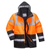 Portwest S467 Hi-Vis 2-Tone Jacket