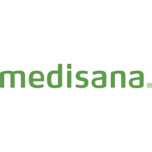 Medisana 79525 Elektroden reserve set Prikkelstroom