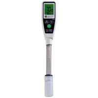 Chauvin Arnoux C.A 10001 pH-meter pH-waarde, Temperatuur