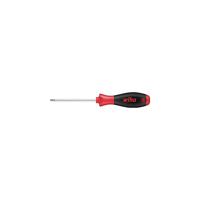 Wiha schroevendraaier SoftFinish TORX met rond mes (01285) T5 x 60 mm