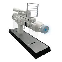 James Bond Replica 1/1 Moonraker Laser Limited Edition 50 cm - thumbnail