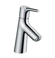 Hansgrohe Talis S wastafelkraan CoolStart chroom