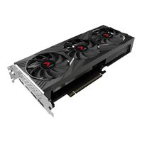 PNY GeForce RTX 4060 8GB XLR8 Gaming VERTO EPIC-X RGB Triple Fan DLSS 3 NVIDIA GDDR6 - thumbnail