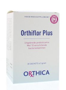 Orthiflor plus