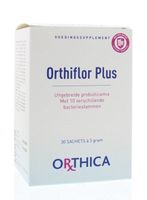 Orthiflor plus - thumbnail