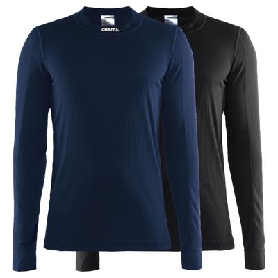 Craft Active 2-pack Tops Heren Craft Active 2-pack Tops Heren