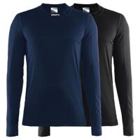 Craft Active 2-pack Tops Heren