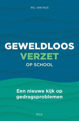 Geweldloos verzet - Wil van Nus - Paperback (9789492525376)