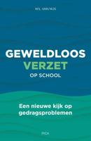 Geweldloos verzet - Wil van Nus - Paperback (9789492525376)