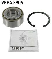 Wiellager VKBA3906 - thumbnail