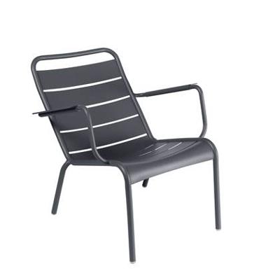 Fermob Luxembourg Lage Fauteuil