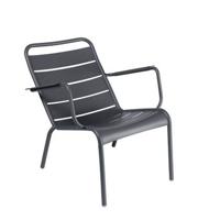 Fermob Luxembourg Lage Fauteuil